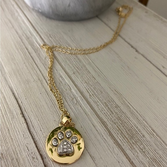 FUREVER NECKLACE - Picture 2 of 2